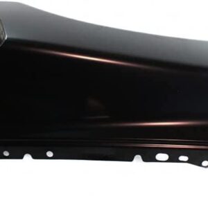 Fender Front Passenger Side Dodge Ram 1500 2006-2008 , CH1241255