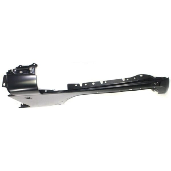 Fender Front Passenger Side Jeep Wrangler 2018 , CH1241257 - Image 4