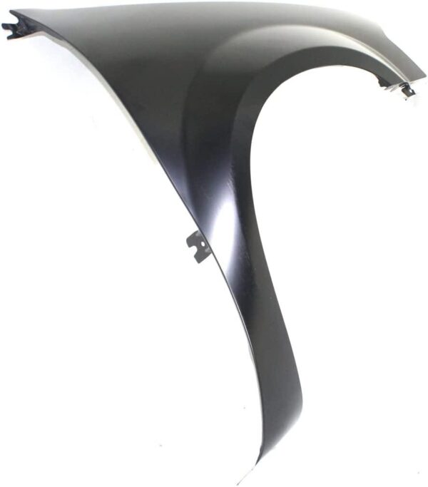 Fender Front Passenger Side Dodge Avenger 2008-2010 , CH1241259 - Image 4