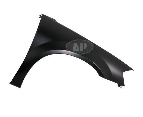 Fender Front Passenger Side Dodge Avenger 2008-2010 Capa , CH1241259C