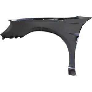 Fender Front Passenger Side Chrysler Sebring Convertible 2008-2010 Capa , CH1241260C