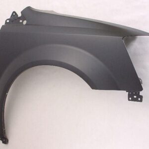 Fender Front Passenger Side Dodge Caravan 2008-2020 Capa , CH1241262C