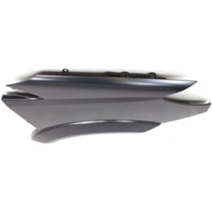 Fender Front Passenger Side Dodge Sprinter 2007-2009 Capa , CH1241264C