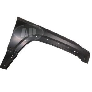Fender Front Passenger Side Jeep Liberty 2008-2012 Capa , CH1241265C