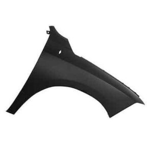 Fender Front Passenger Side Dodge Ram 1500 2009-2010 , CH1241269