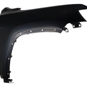 Fender Front Passenger Side Jeep Grand Cherokee 2011-2021 Capa , CH1241272C