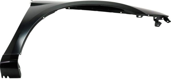Fender Front Passenger Side Chrysler 200 Convertible 2011-2014 , CH1241274 - Image 4