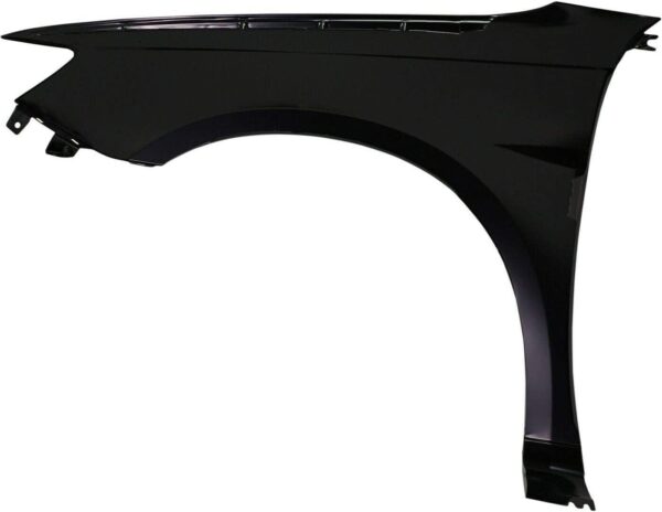 Fender Front Passenger Side Chrysler 200 Convertible 2011-2014 , CH1241274 - Image 5