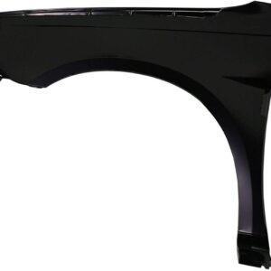 Fender Front Passenger Side Chrysler 200 Sedan 2011-2014 Capa , CH1241274C