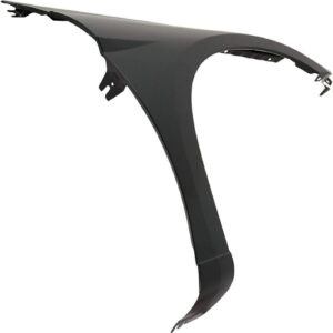 Fender Front Passenger Side Chrysler 200 Sedan 2011-2014 , CH1241274
