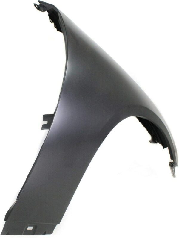Fender Front Passenger Side Dodge Charger 2011-2014 Capa , CH1241275C - Image 3