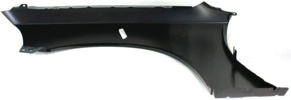 Fender Front Passenger Side Dodge Charger 2011-2014 Capa , CH1241275C - Image 5