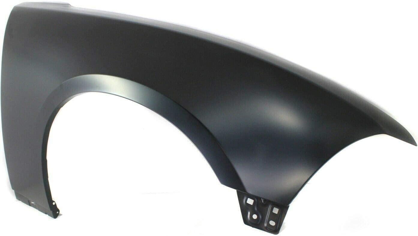 Fender Front Passenger Side Dodge Charger 2011-2014 Capa , CH1241275C