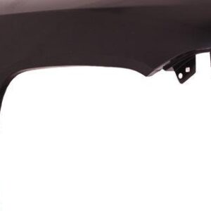 Fender Front Passenger Side Jeep Compass 2011-2017 , CH1241276