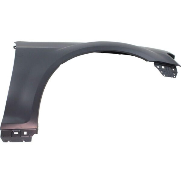 2011-2023 Chrysler 300 Fender Front Passenger Side Steel , CH1241277 - Image 2