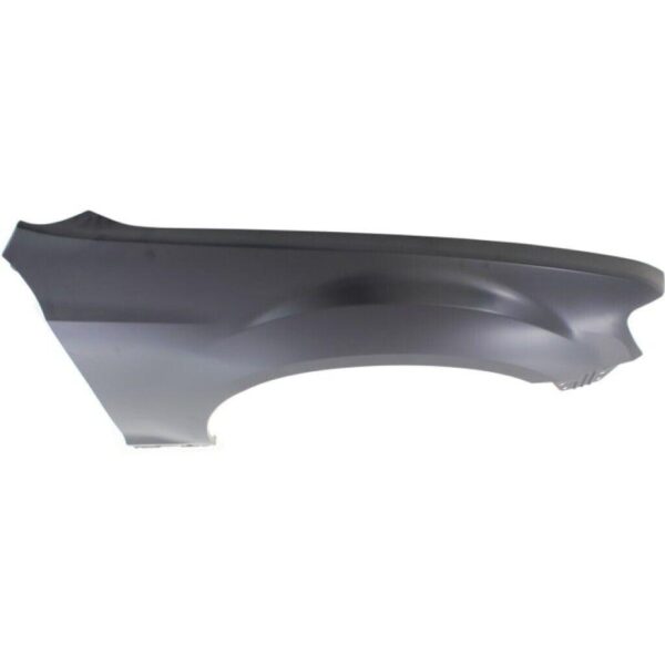 2011-2023 Chrysler 300 Fender Front Passenger Side Steel , CH1241277 - Image 4