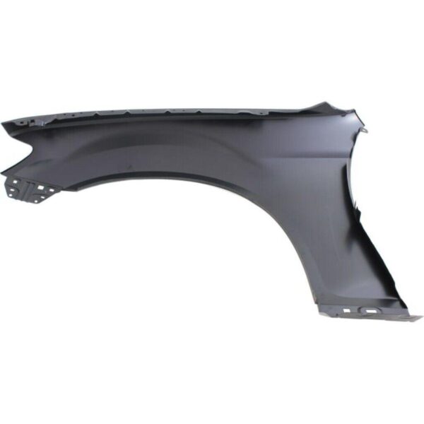 2011-2023 Chrysler 300 Fender Front Passenger Side Steel , CH1241277 - Image 5