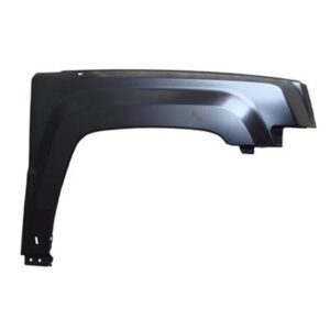 Fender Front Passenger Side Jeep Patriot 2011-2017 , CH1241279
