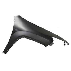 Fender Front Passenger Side Jeep Cherokee 2014-2018 Capa , CH1241281C