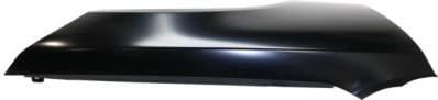 Fender Front Passenger Side Dodge Charger 2015-2021 Steel Capa , CH1241282C - Image 4