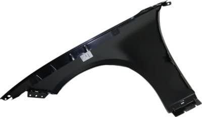 Fender Front Passenger Side Dodge Charger 2015-2021 Steel , CH1241282 - Image 5