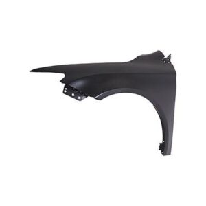 Fender Front Passenger Side Chrysler 200 Sedan 2015-2017 , CH1241283