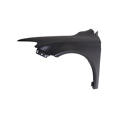 Fender Front Passenger Side Chrysler 200 Sedan 2015-2017 , CH1241283