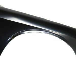 Fender Front Passenger Side Dodge Challenger 2008-2021 Steel Capa , CH1241285C