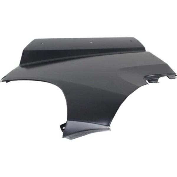 Fender Front Passenger Side Dodge Promaster 2500 2014-2021 Steel , CH1241286 - Image 5