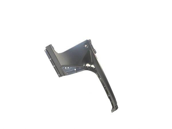 Fender Front Passenger Side Jeep Wrangler 2018-2021 Aluminium , CH1241293 - Image 4