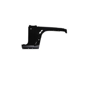 Fender Front Passenger Side Jeep Wrangler 2018-2021 Aluminium , CH1241293