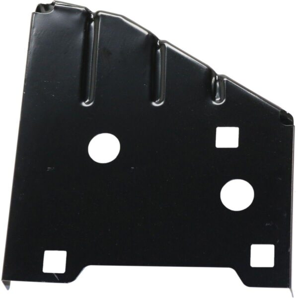 Fender Bracket Driver Side Jeep Cherokee 2014-2018 , CH1244107 - Image 2