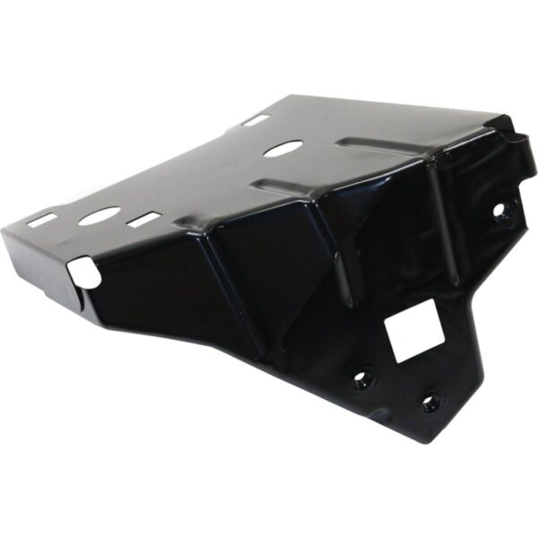 Fender Bracket Driver Side Jeep Cherokee 2014-2018 , CH1244107 - Image 4