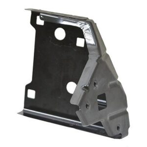 Fender Bracket Driver Side Jeep Cherokee 2014-2018 , CH1244107
