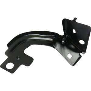 Fender Brace Front Driver Side Dodge Ram 3500 2010 Steel , CH1244109