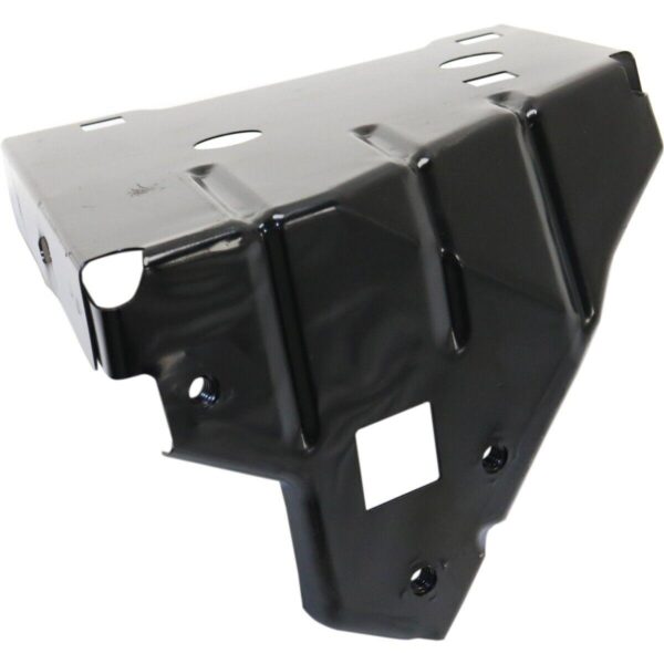 Fender Bracket Passenger Side Jeep Cherokee 2014-2018 , CH1245107 - Image 4