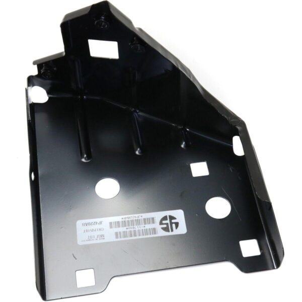 Fender Bracket Passenger Side Jeep Cherokee 2014-2018 , CH1245107 - Image 5