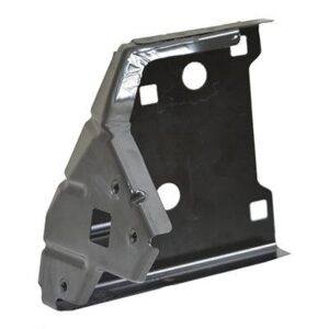 Fender Bracket Passenger Side Jeep Cherokee 2014-2018 , CH1245107
