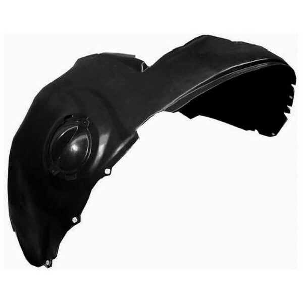 Fender Liner Driver Side Dodge Caravan 1997-2000 , CH1248114 - Image 2