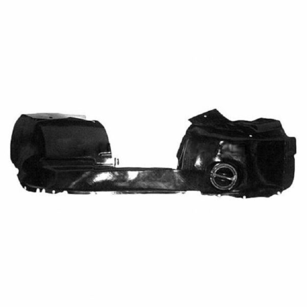Fender Liner Driver Side Dodge Caravan 1997-2000 , CH1248114 - Image 3