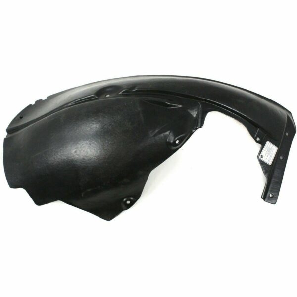 Fender Liner Front Driver Side Chrysler Sebring Sedan 2001-2006 , CH1248117 - Image 5