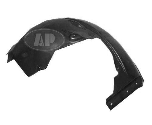 Fender Liner Front Driver Side Chrysler Sebring Sedan 2001-2006 , CH1248117