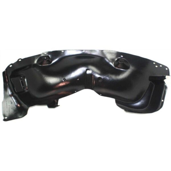 Fender Liner Driver Side Jeep Liberty 2002-2004 , CH1248118 - Image 2