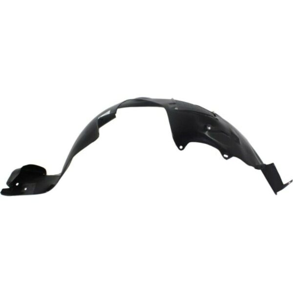 Fender Liner Driver Side Chrysler Pt Cruiser 2001-2006 , CH1248119 - Image 4