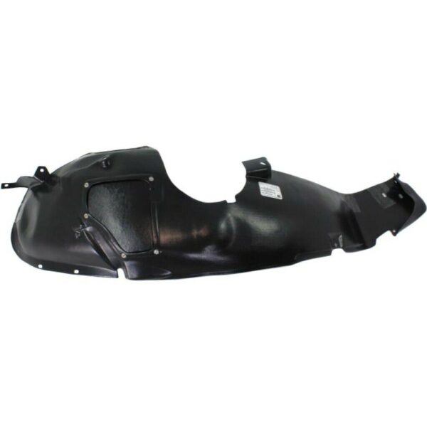 Fender Liner Driver Side Chrysler Pt Cruiser 2001-2006 , CH1248119 - Image 5