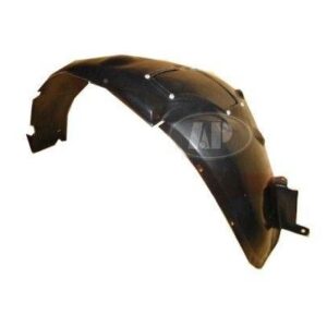 Fender Liner Driver Side Chrysler Pt Cruiser 2001-2006 , CH1248119