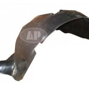 Fender Liner Driver Side Chrysler Town Country 2001-2003 , CH1248120