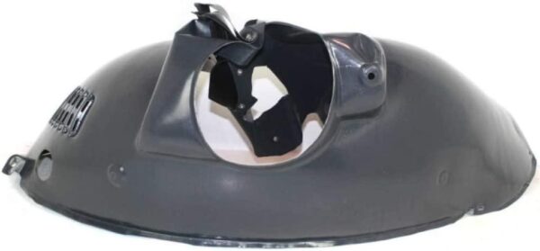 Fender Liner Driver Side Chrysler Concorde 1998-2004 , CH1248121 - Image 2