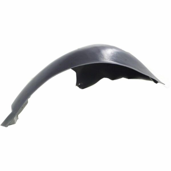 Fender Liner Driver Side Chrysler Sebring Convertible 2001-2006 , CH1248124 - Image 4