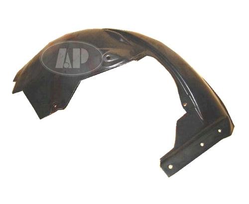 Fender Liner Driver Side Chrysler Sebring Convertible 2001-2006 , CH1248124